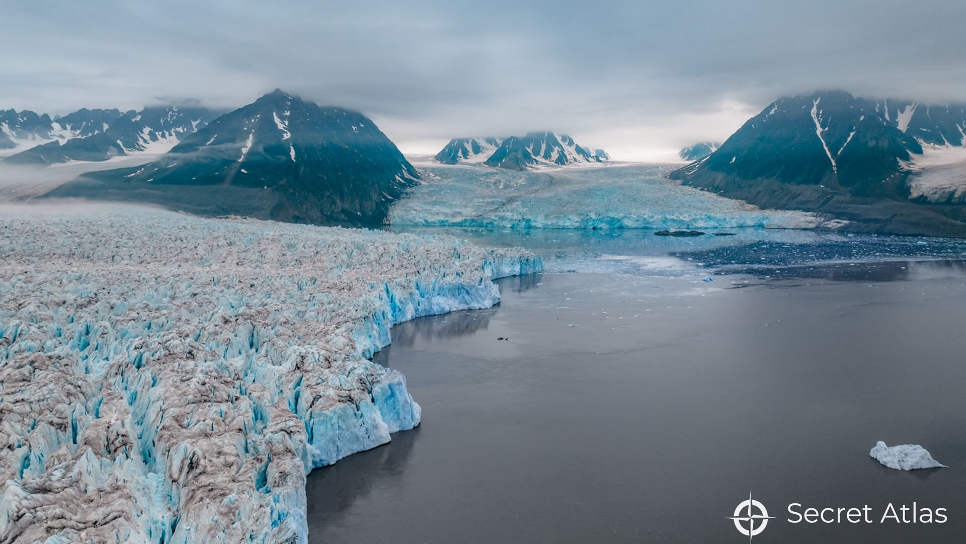 Arktis Tours - Foto-Expedition zu den Naturwundern Spitzbergens