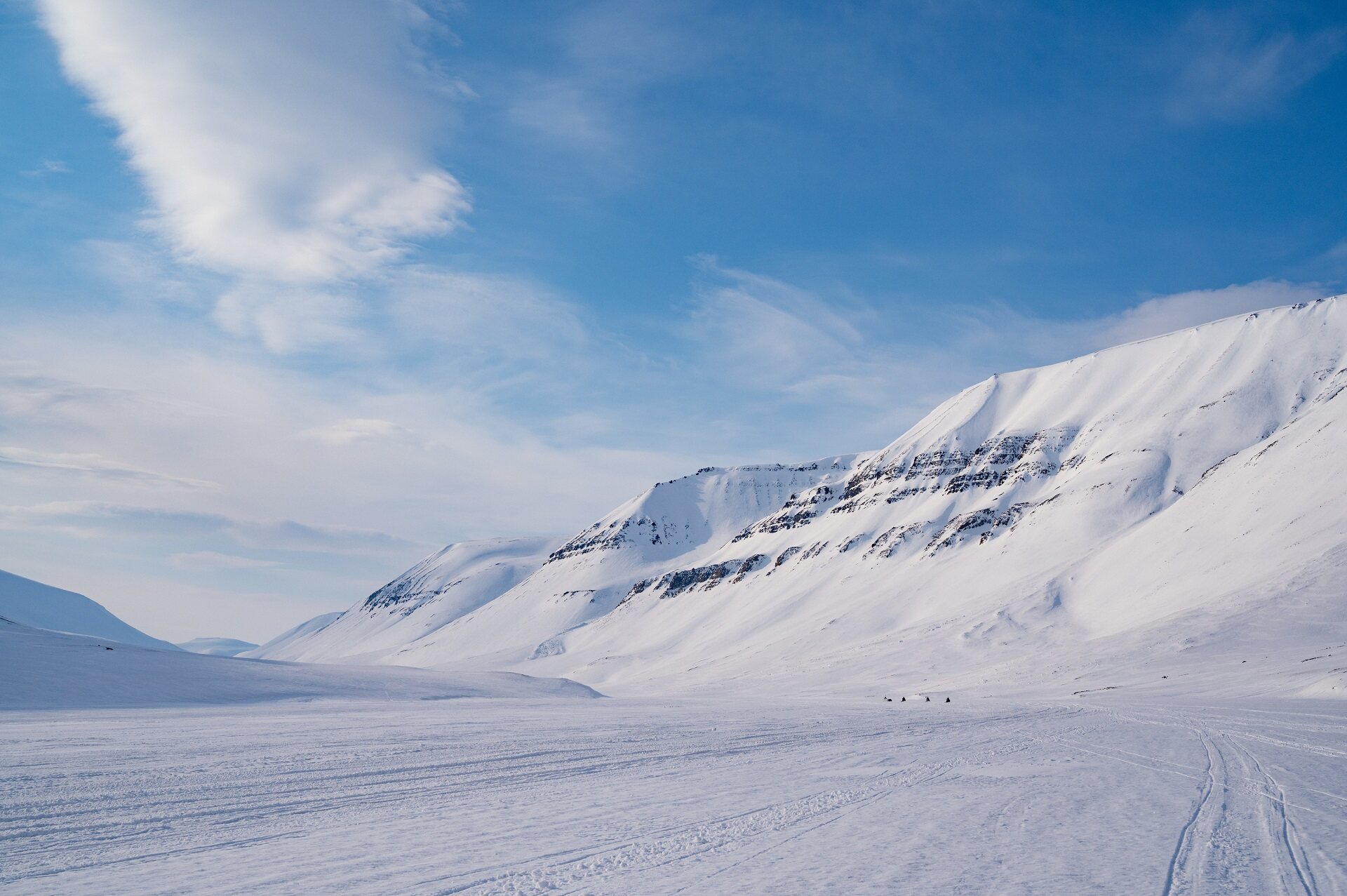 Arktis Tours, Hurtigruten Svalbard