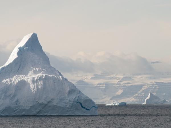 Arktis Tours, Secret Atlas, Ostgrönland hautnah