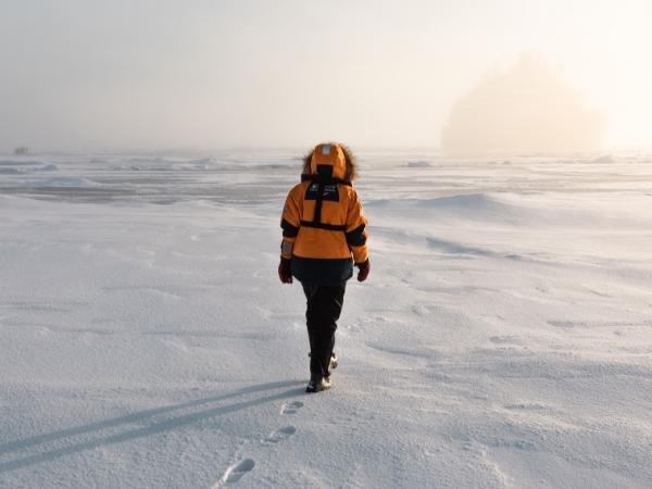 Arktis Tours Expeditionskreuzfahrten Sehnsuchtsziel Nordpol