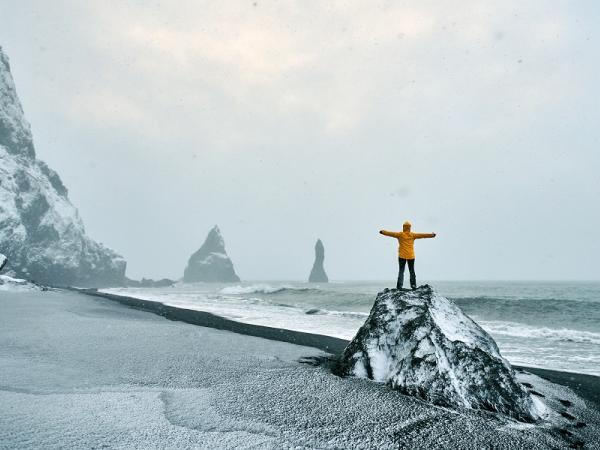 iStock, Reynisfjara_2