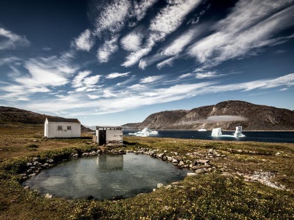 Arktis Tours - Südgrönland im Herbst – Gletscher, Eisberge & Polarlicht