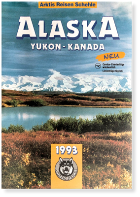 Arktis Tours 1993