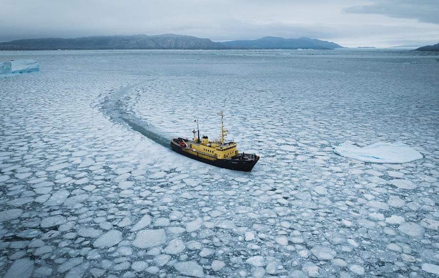 © Arktis Tours - Nanook