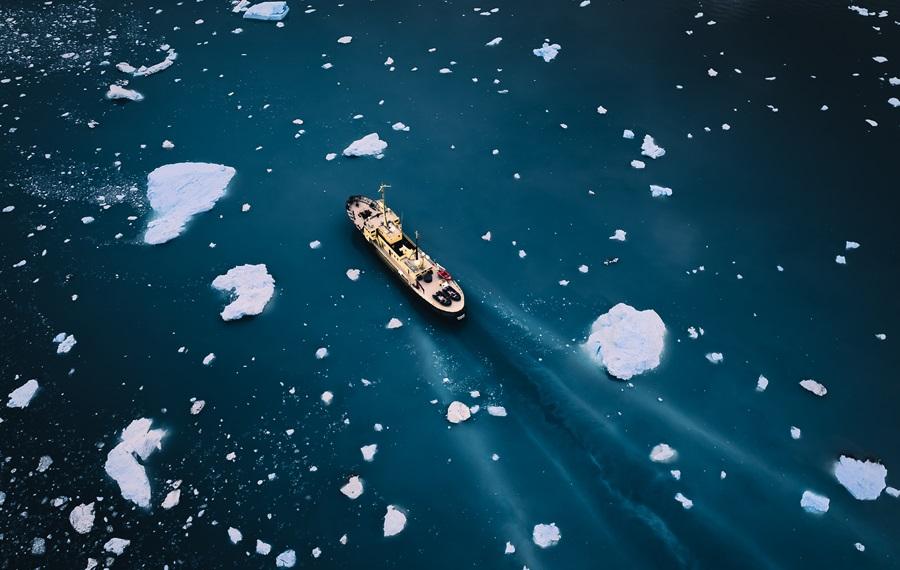 © Arktis Tours - Nanook