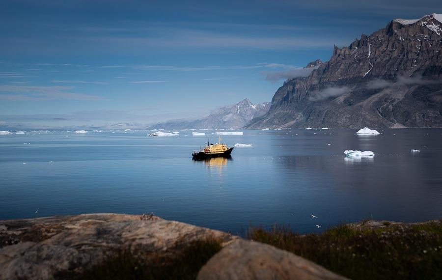 © Arktis Tours - Nanook