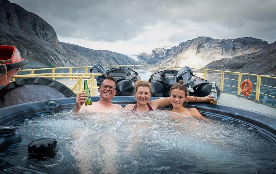 © Arktis Tours - Nanook
