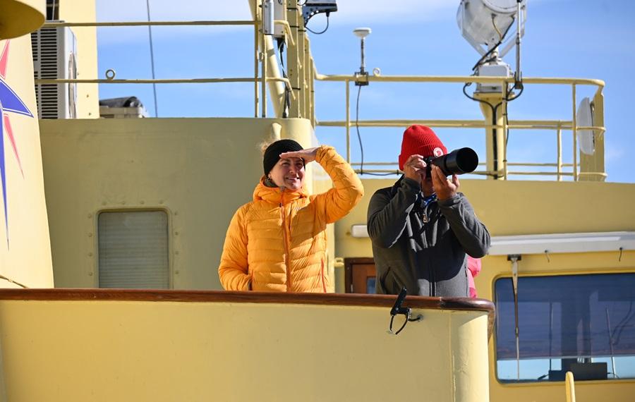 © Arktis Tours - Nanook