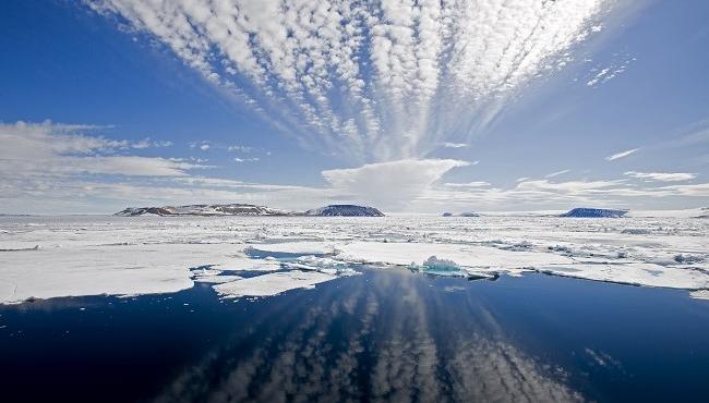 Arktis Tours - MS Plancius Spitzbergen Umrundung mit Kvitoya