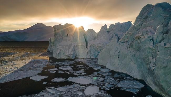 Arktis Tours - MS Balto - Expedition nach Uummannaq