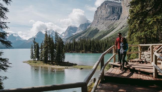 Arktis Tours Vancouver Island und die nördlichen Rockies erleben