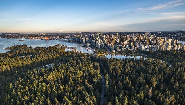 Arktis Tours Vancouver Island und die nördlichen Rockies erleben