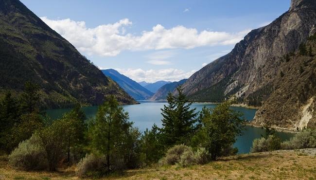 Arktis Tours - Entdecke die kanadischen Rockies – ostwärts