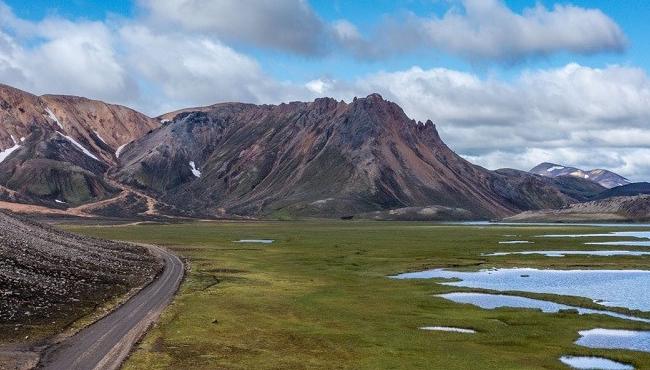 Arktis Tours IS17 Impression Landschaft4