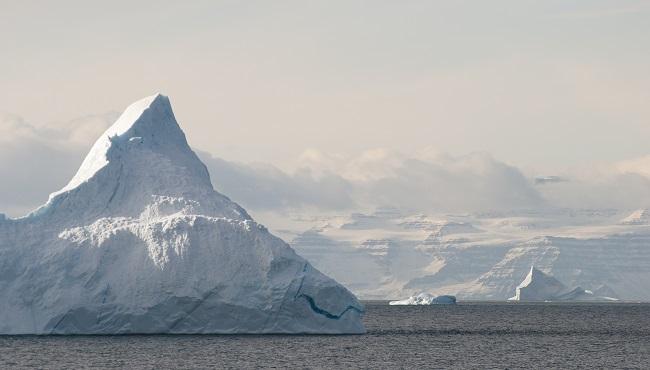 Arktis Tours, Secret Atlas, Ostgrönland hautnah