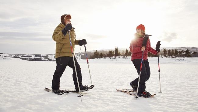 Arktis Tours Polarlichter und Schlittenhunde in Nordnorwegen - Aktivitäten freier Tag