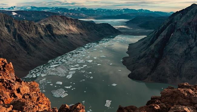 Arktis Tours,QuarkExp. Greenland Explorer