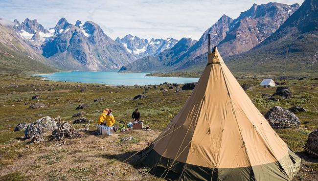 Arktis Tours,QuarkExp. Greenland Explorer