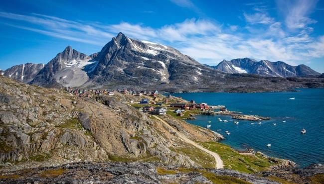 Arktis Tours - Greenland