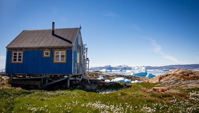 Arktis Tours - Greenland