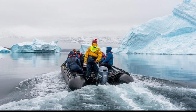 Arktis Tours - Greenland