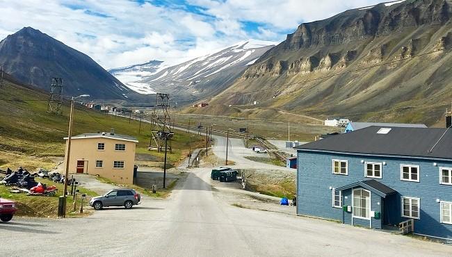 Arktis Tours Nordspitzbergen: Erkundung der arktischen Wildnis