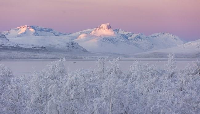 Arktis Tours - Entspannter Luxus im Hotel Cahkal – Kilpisjärvi