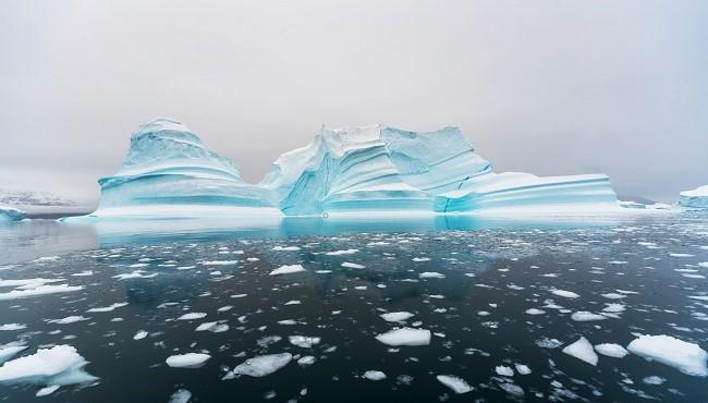 Arktis Tours Von Narsarsuaq nach Tasiilaq – Heiße Quellen und Eisberge