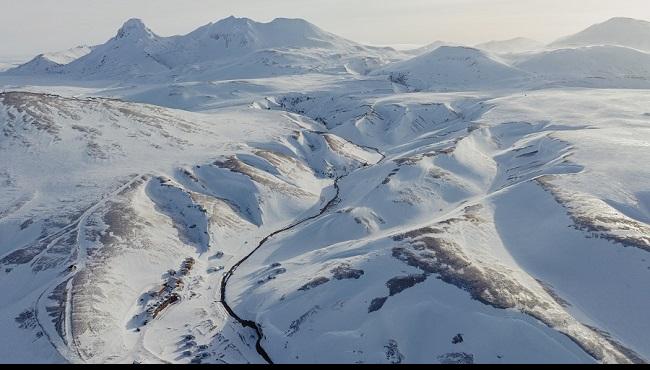 Highland Base, Kerlingarfjöll 