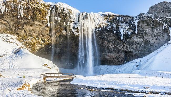 Seljalandsfoss