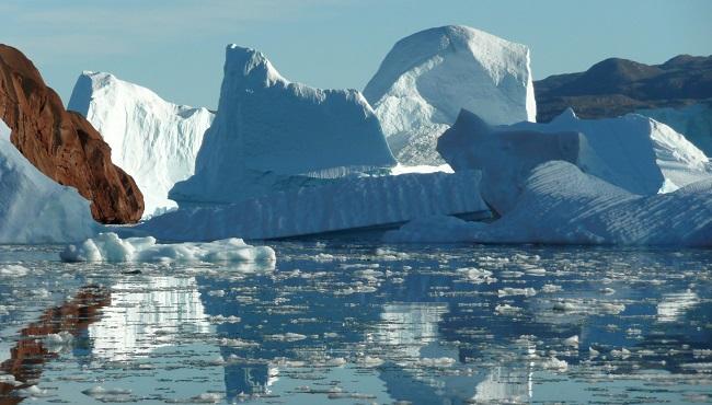 Arktis Tours - Arktisches Abenteuer: Süd- Ostgrönland unterm Polarlicht