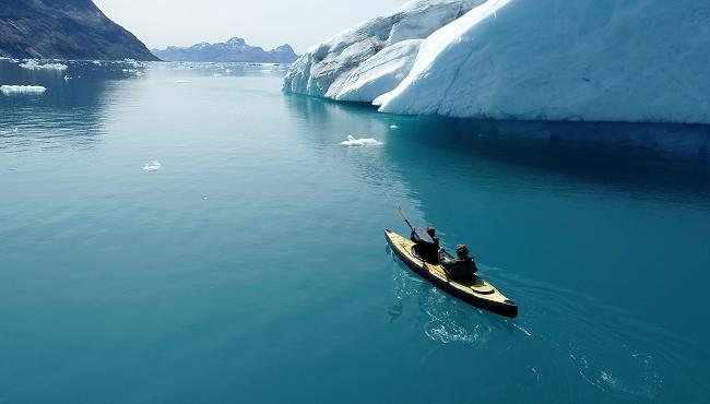 Arktis Tours - Nomad Greenland