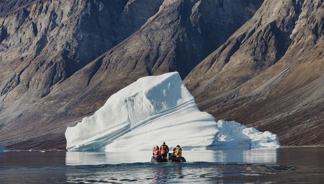 © Greenland Grands Espaces