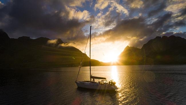 © Mats Grimseth Sailing Norway