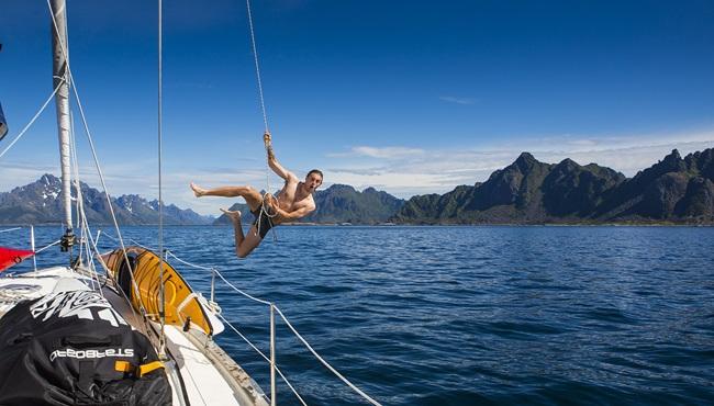 © Mats Grimseth Sailing Norway