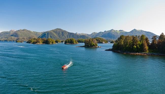 © Mark Kelley_Travel Alaska