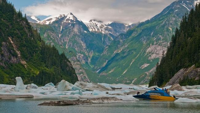 © Mark Kelley_Travel Alaska