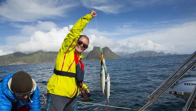 © Mats Grimseth Sailing Norway