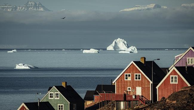 by Jason Charles Hill - Visit Greenland.