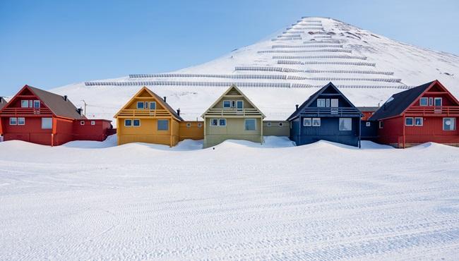 © Schibsted_Partnerstudio / Hurtigruten Svalbard