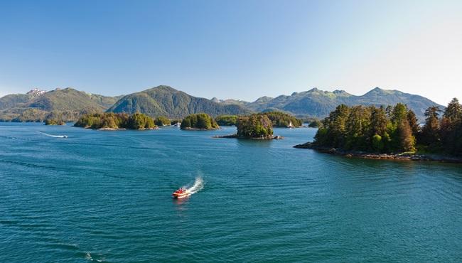 © Mark Kelley_Travel Alaska
