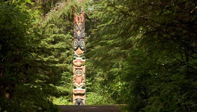 © Travel Alaska